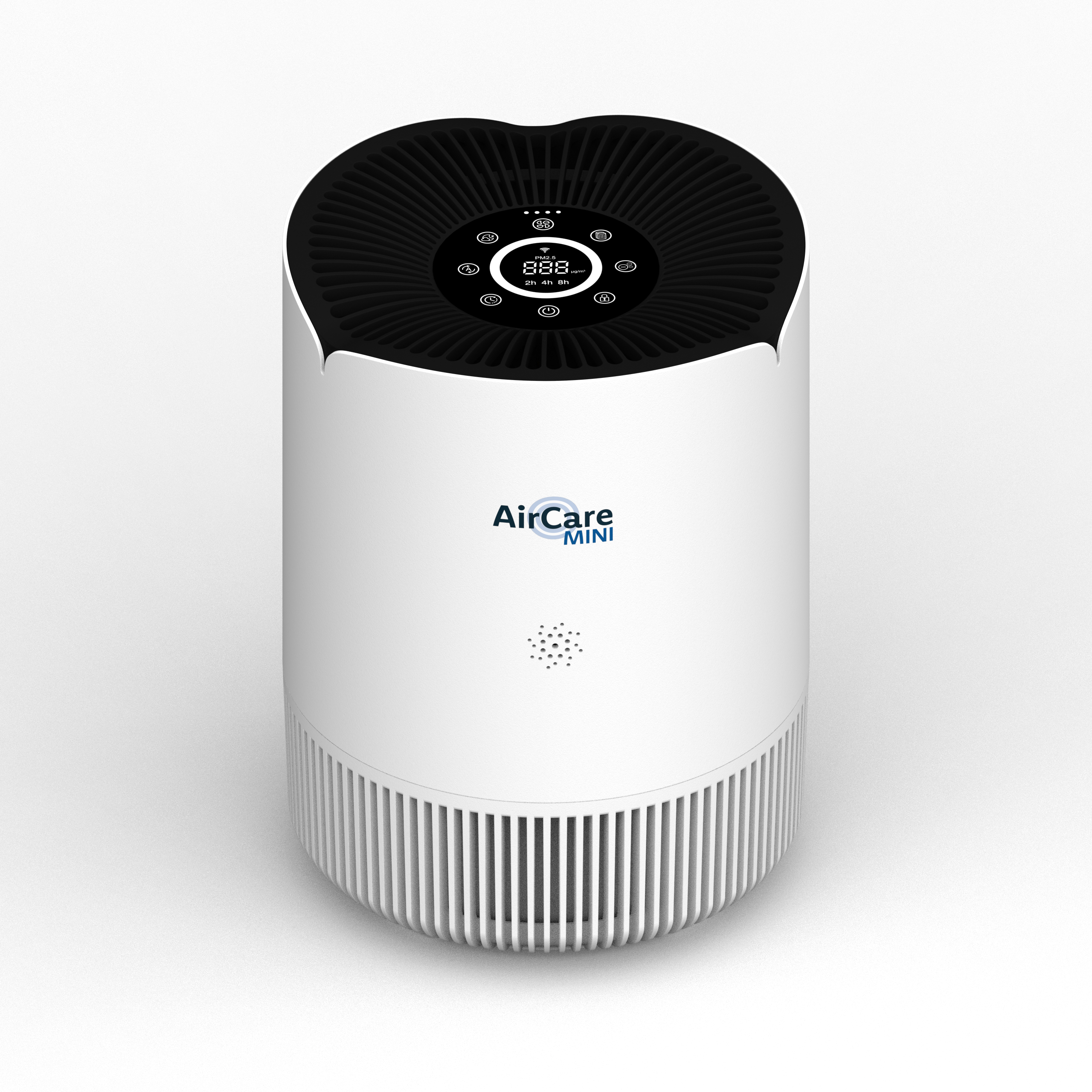 AirCare Mini 180 – Compact Size, Powerful Air