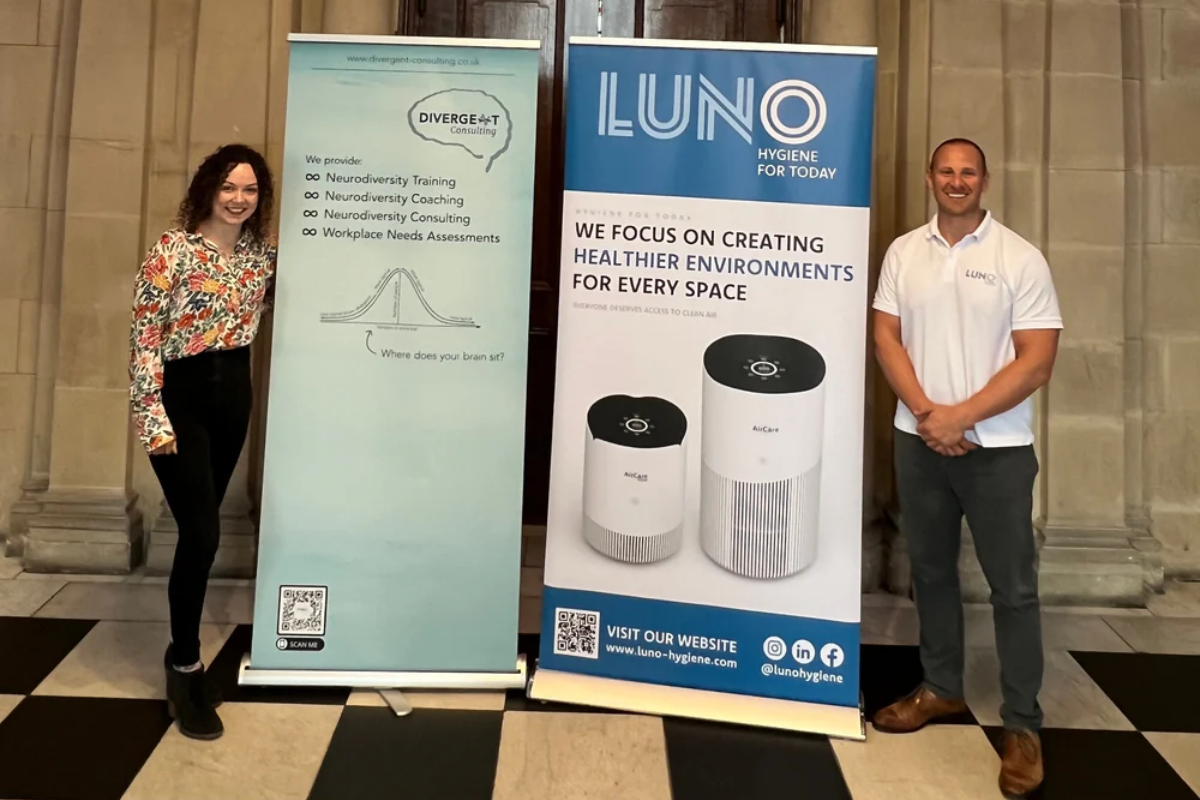 Why Clean Air Matters for Neurodivergent People (and Everyone Else Too)