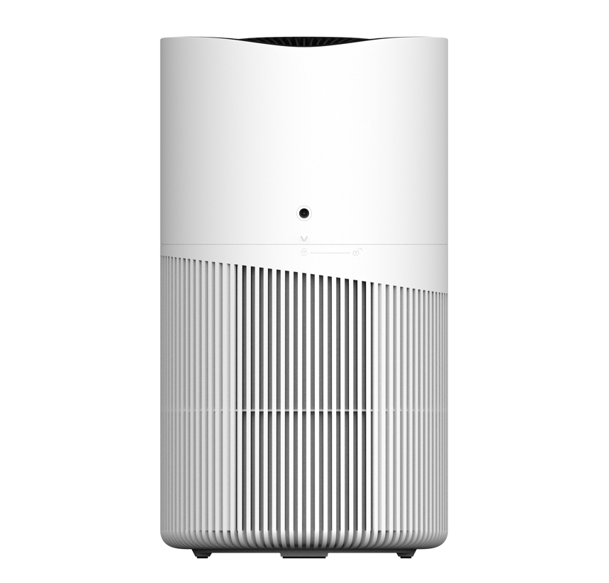 AirCare 450 – The Cleaner, Healthier Way to Breathe Indoors